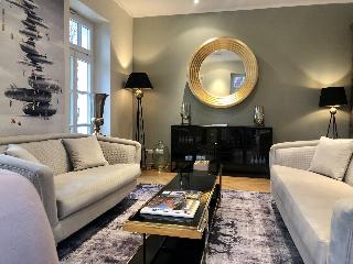 Arthotel Ana Fleur otel fotoğrafı
