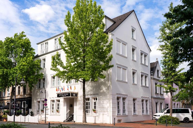 Arthotel Ana Fleur - Genel