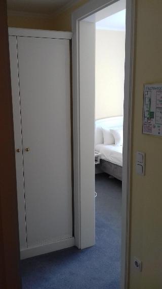 Arthotel Ana Fleur fotoÄŸrafÄ±