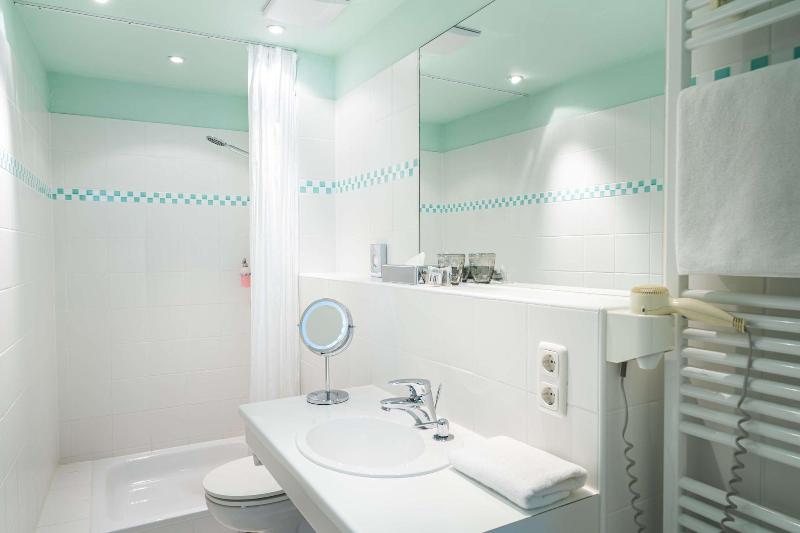 Arthotel Ana Fleur - Oda
