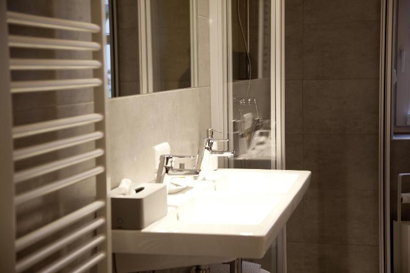 Arthotel Ana Fleur - Oda