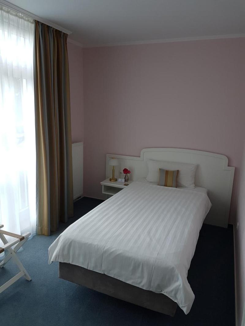 Arthotel Ana Fleur - Oda