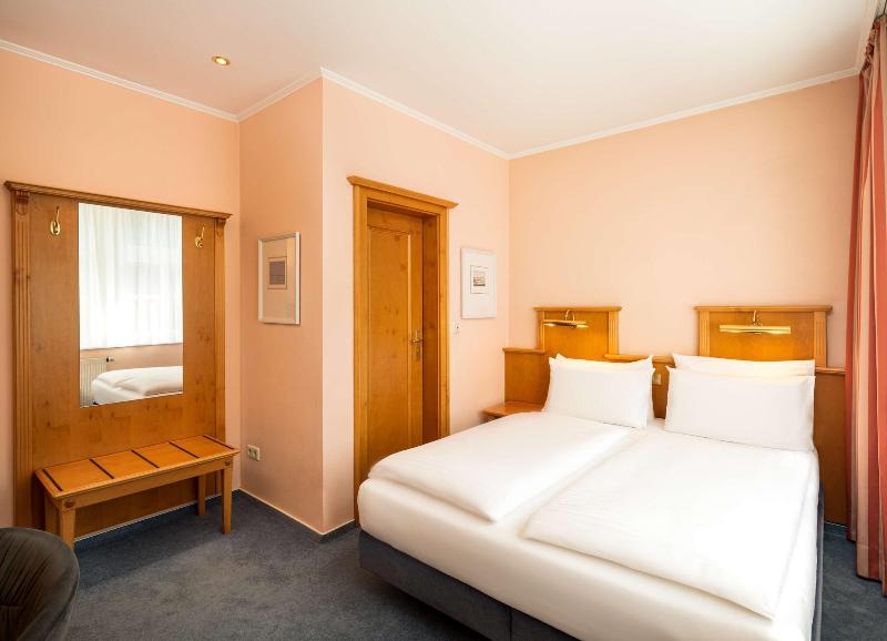Arthotel Ana Fleur - Oda