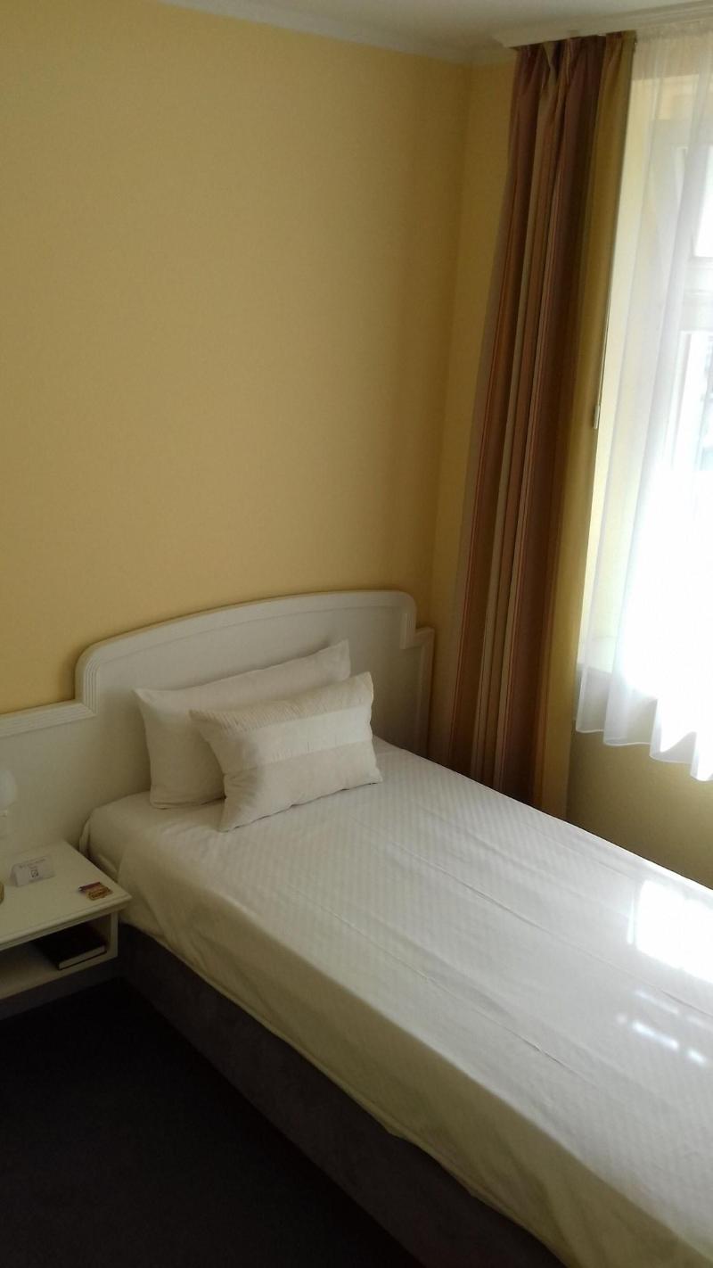 Arthotel Ana Fleur - Oda