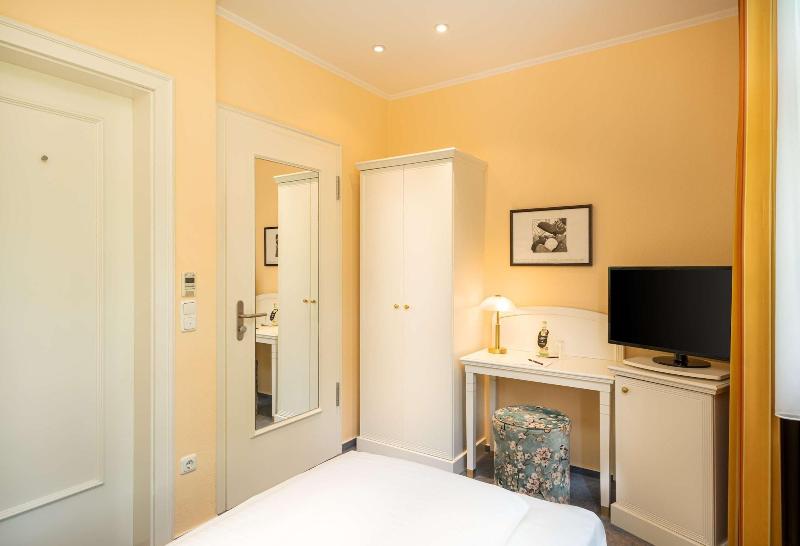 Arthotel Ana Fleur - Oda