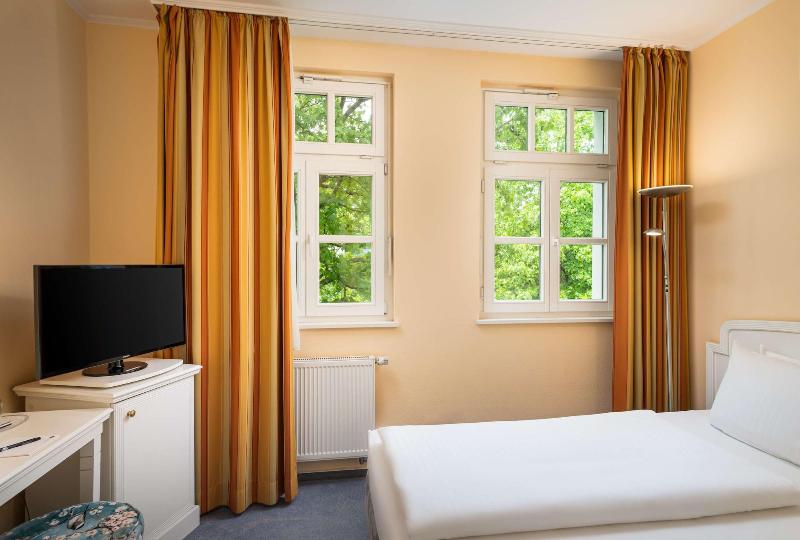 Arthotel Ana Fleur - Oda