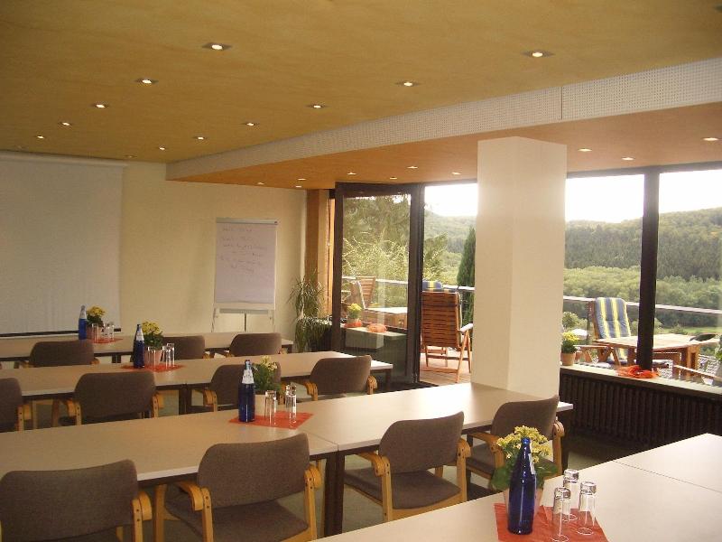 Hotel Waldcafé Jäger - Toplantı