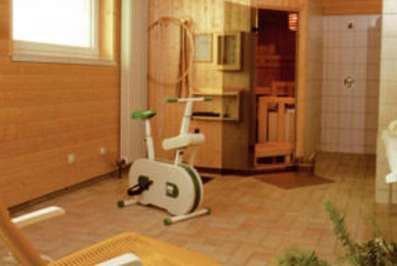 Hotel Waldcafé Jäger - Aktivite