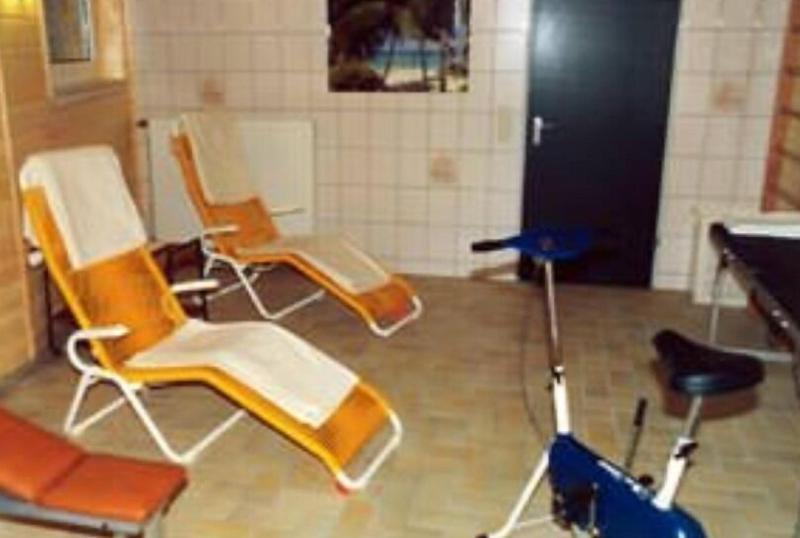 Hotel Waldcafé Jäger - Aktivite