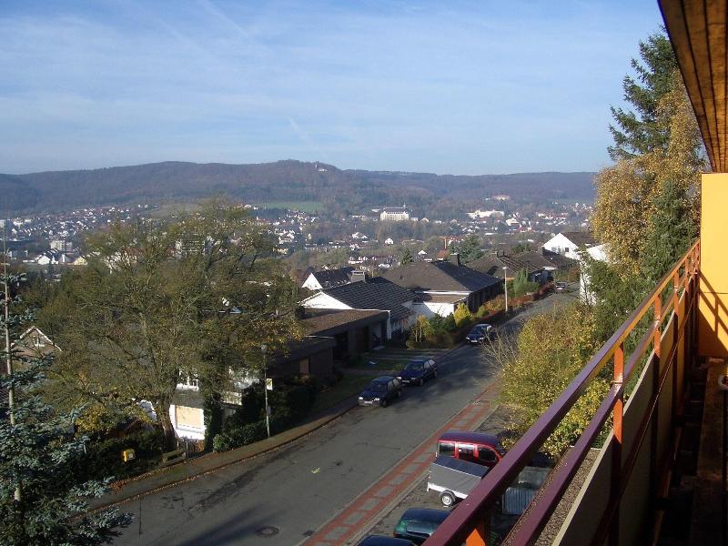 Hotel Waldcafé Jäger - Genel