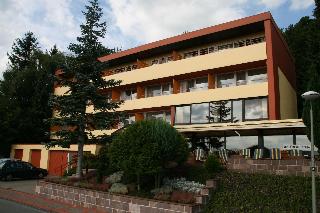 Hotel Waldcafé Jäger fotoÄŸrafÄ±