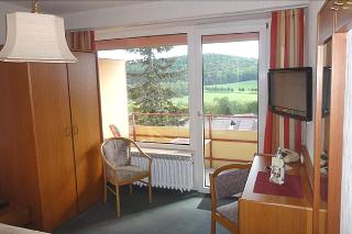 Hotel Waldcafé Jäger fotoÄŸrafÄ±