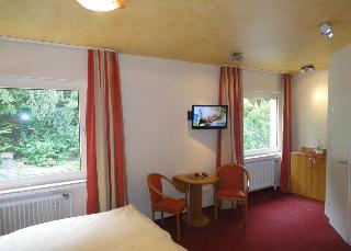 Hotel Waldcafé Jäger fotoÄŸrafÄ±