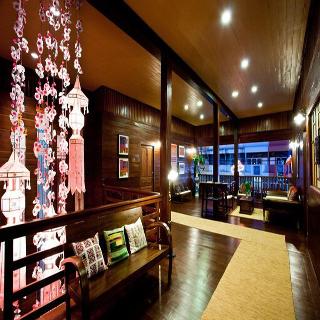Pukha Nanfa Hotel fotoÄŸrafÄ±