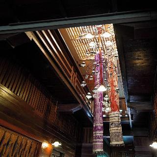 Pukha Nanfa Hotel fotoÄŸrafÄ±