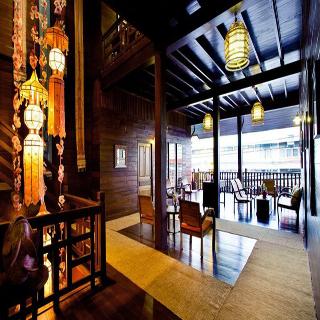 Pukha Nanfa Hotel fotoÄŸrafÄ±