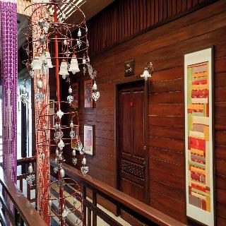 Pukha Nanfa Hotel fotoÄŸrafÄ±