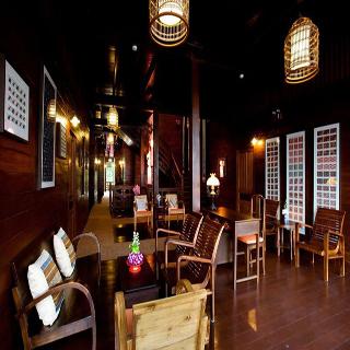 Pukha Nanfa Hotel fotoÄŸrafÄ±