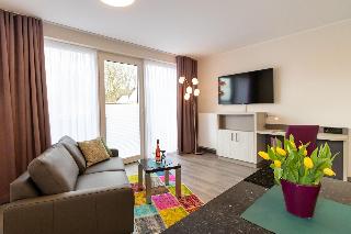 Hotel Leugermann fotoÄŸrafÄ±