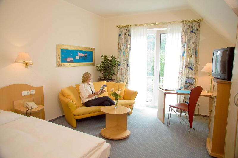 Hotel Leugermann - Oda