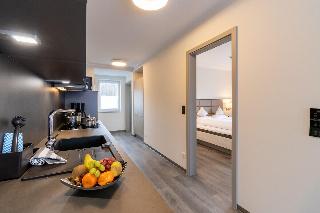 Hotel Leugermann fotoÄŸrafÄ±