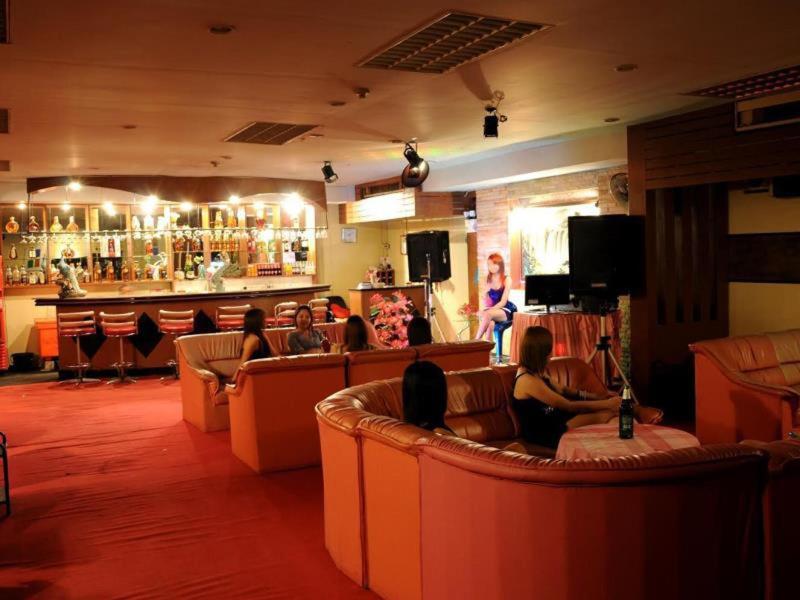 Nanchao Hotel - Bar