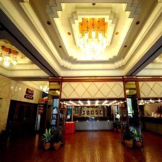Nanchao Hotel fotoÄŸrafÄ±
