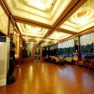 Nanchao Hotel fotoÄŸrafÄ±