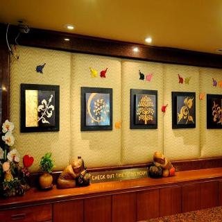 Nanchao Hotel fotoÄŸrafÄ±