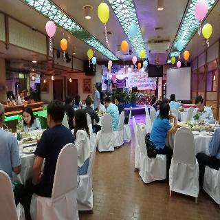 Nanchao Hotel fotoÄŸrafÄ±
