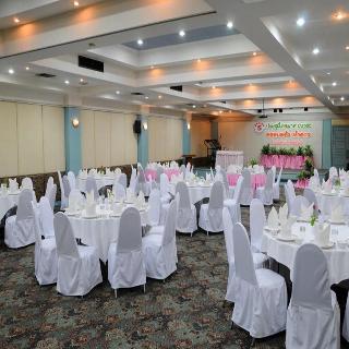 Nanchao Hotel fotoÄŸrafÄ±