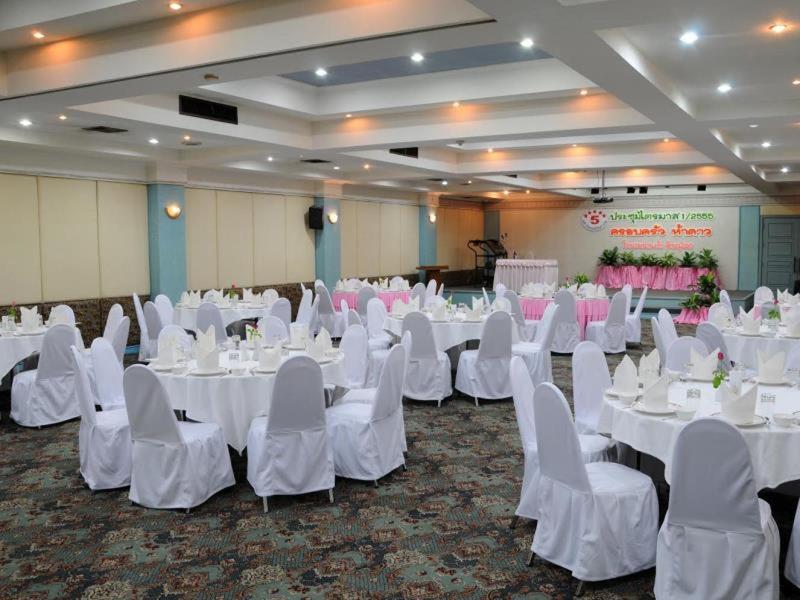 Nanchao Hotel - Toplantı