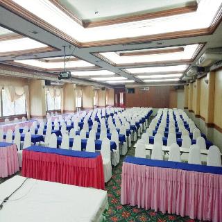Nanchao Hotel fotoÄŸrafÄ±