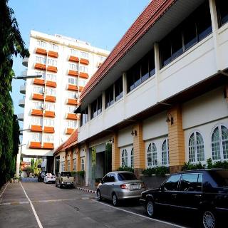 Nanchao Hotel fotoÄŸrafÄ±
