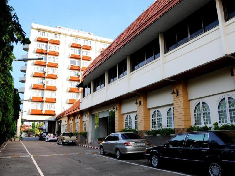 Nanchao Hotel - Genel