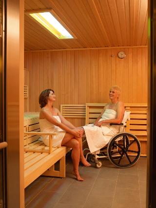 Heidehotel Bad Bevensen fotoÄŸrafÄ±