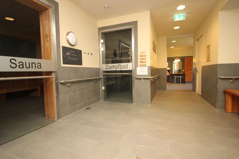 Heidehotel Bad Bevensen - Aktivite