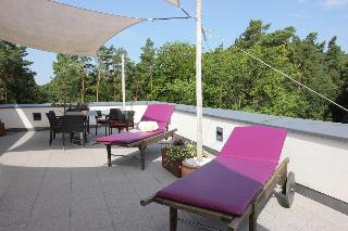 Heidehotel Bad Bevensen fotoÄŸrafÄ±