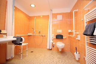 Heidehotel Bad Bevensen fotoÄŸrafÄ±