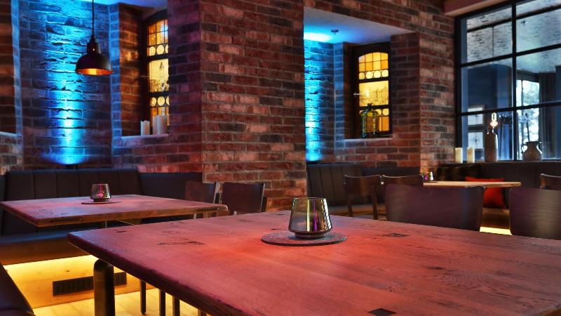 Favorite Parkhotel - Bar