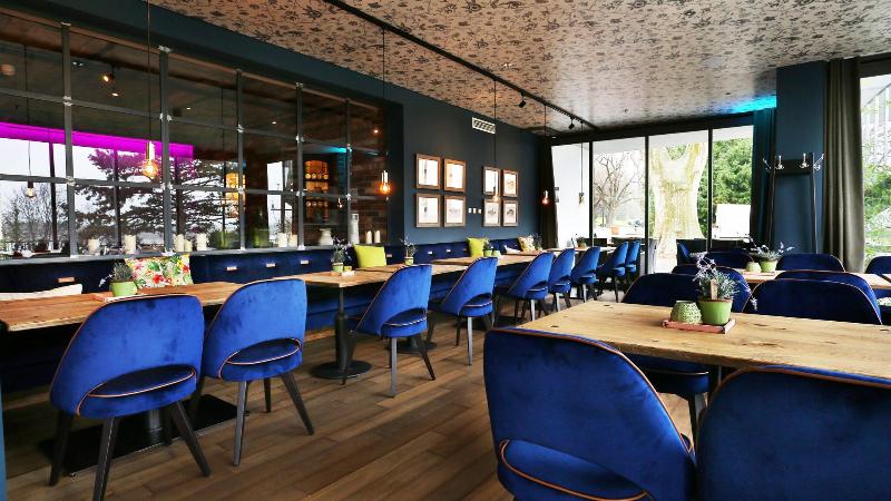 Favorite Parkhotel - Bar