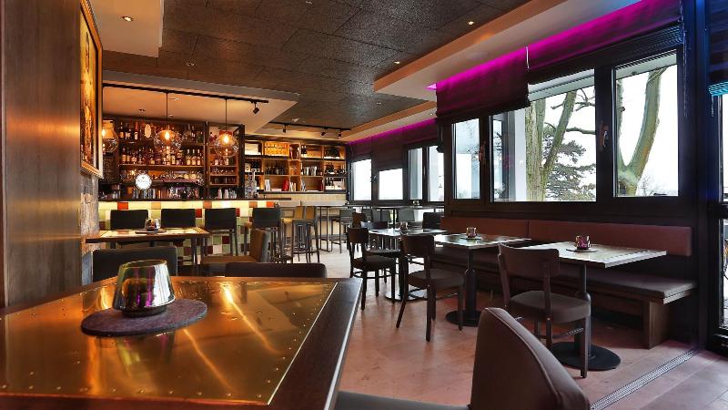 Favorite Parkhotel - Bar