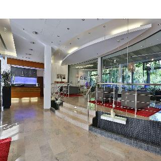 Favorite Parkhotel fotoÄŸrafÄ±