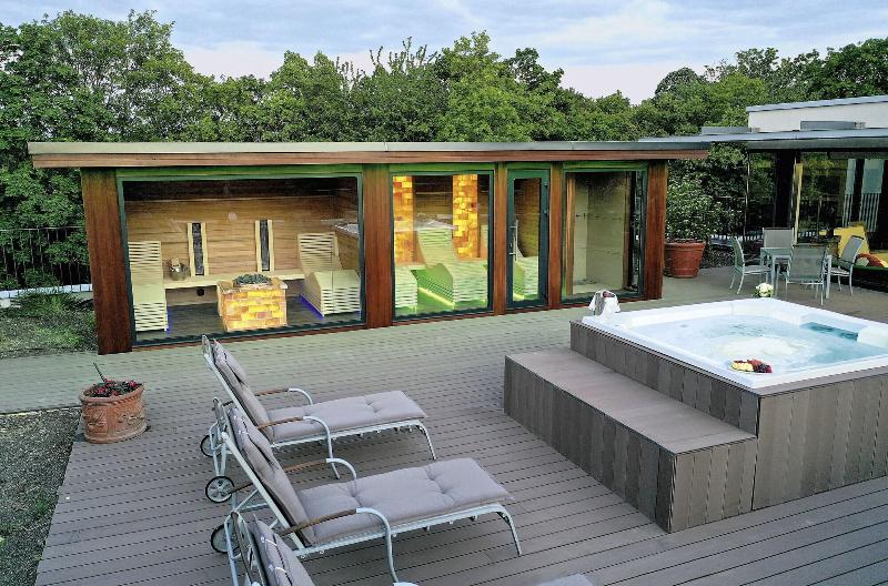 Favorite Parkhotel - Aktivite