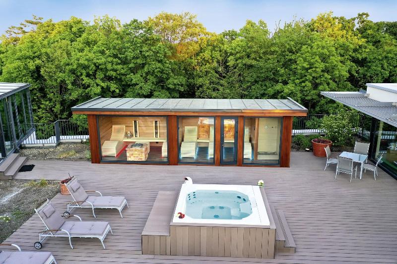 Favorite Parkhotel - Aktivite