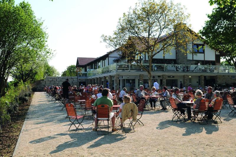 Favorite Parkhotel - Aktivite