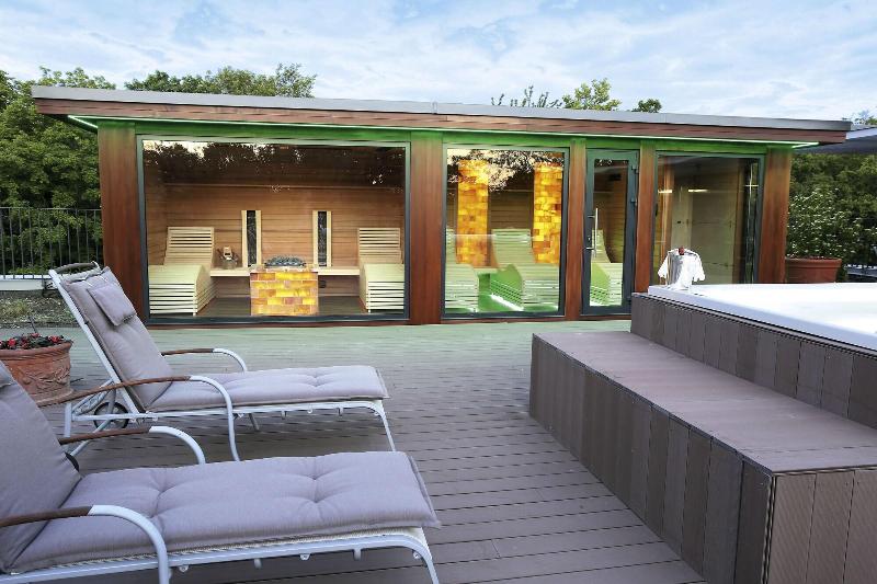 Favorite Parkhotel - Aktivite