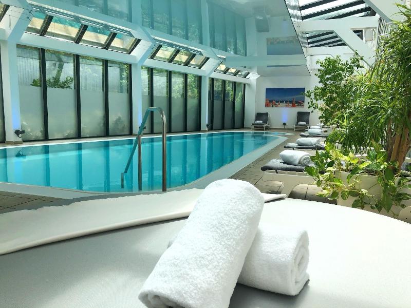 Favorite Parkhotel - Aktivite