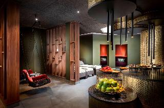 Favorite Parkhotel fotoÄŸrafÄ±