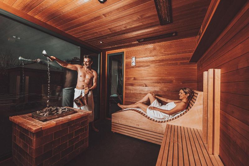 Favorite Parkhotel - Aktivite